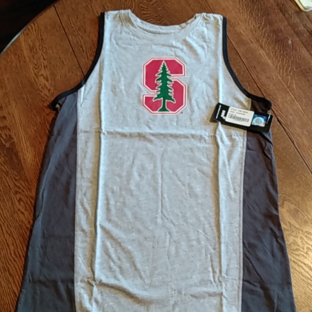 Standford youth tank